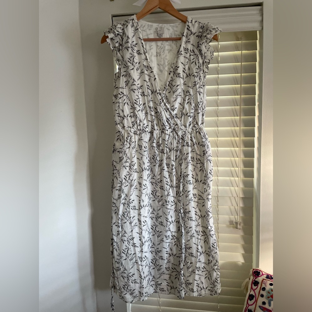 Floral Sundress